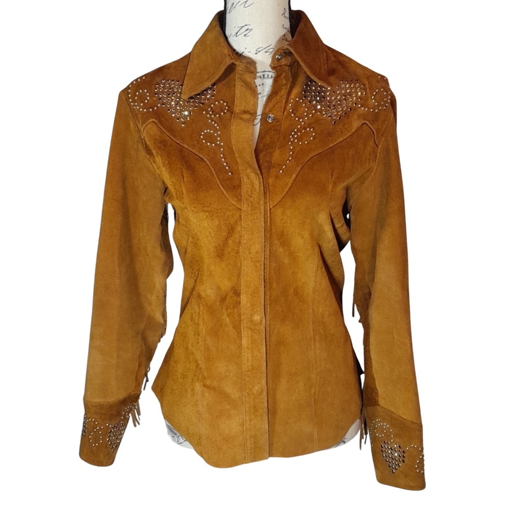 Vintage Kippys jacket